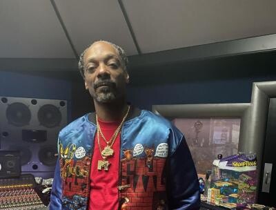 Snoop Dogg, sursa foto Instagram