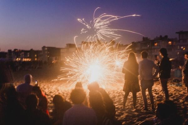 Miami Beach renunţă la interdicţia de circulaţie nocturnă, după două săptămâni de petreceri pe plaje, foto Unsplash/ sursa Diogo Fagundes 