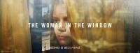 The Woman in the Window, noul film al lui Amy Adams, va avea premiera vineri pe Netflix