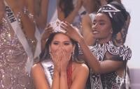 Miss Univers 2021, captură yotuube/ Miss Universe 2021