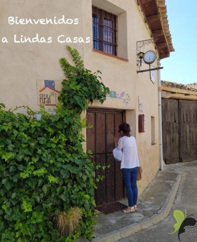 Lindas Casas Rural, foto Facebook