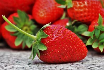 Beneficiile căpșunilor, sursa pixabay/ autor pasja1000 