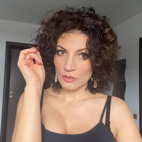 Ioana Ginghină, sursa instagram