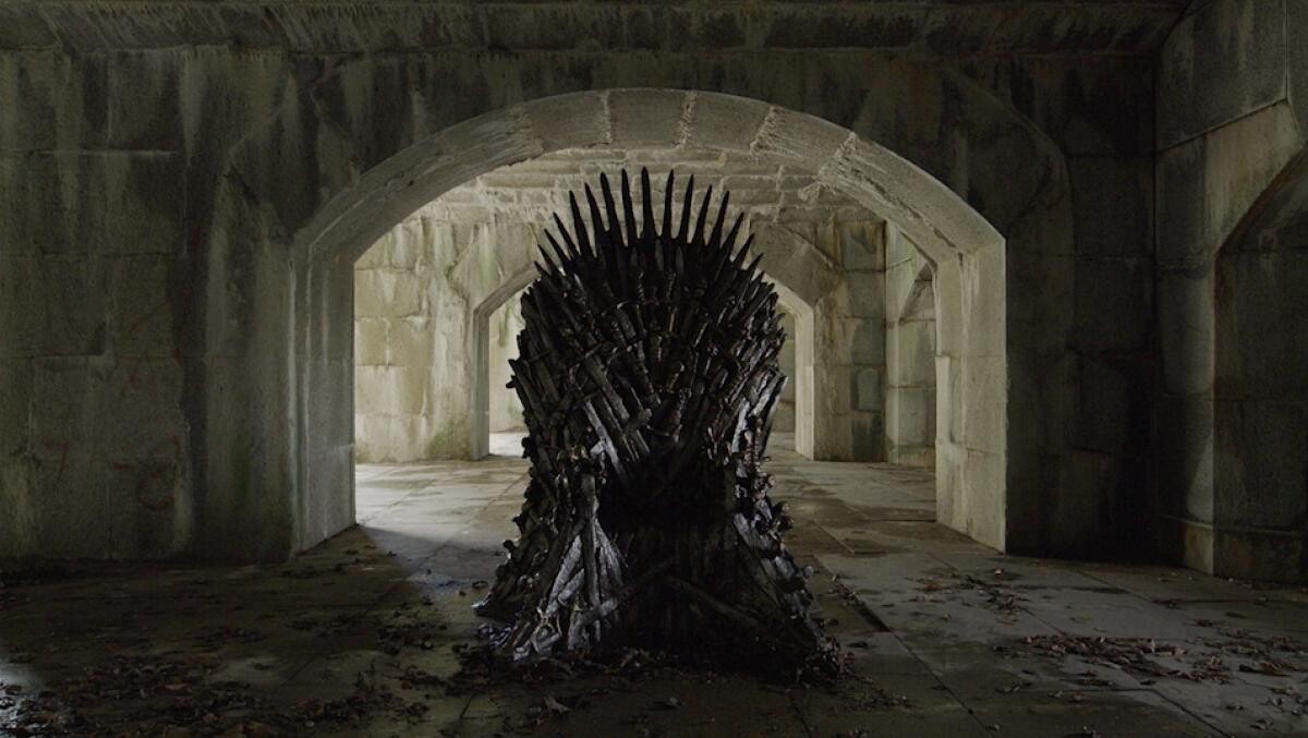 Games of Thrones, sursa foto Instagram