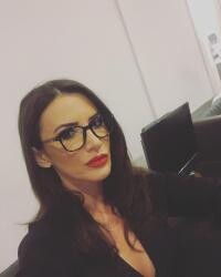 Mara Bănică, sursa instagram