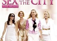  Sex And The City afisul oficial