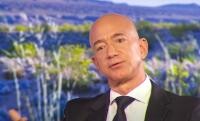 Jeff Bezos, captura foto Youtube/ sursa Business Insider 