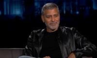 George Clooney, sursa captură youtube/ Jimmy Kimmel Live