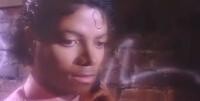 Michael Jackson în Billie Jean, captură foto YouTube.
