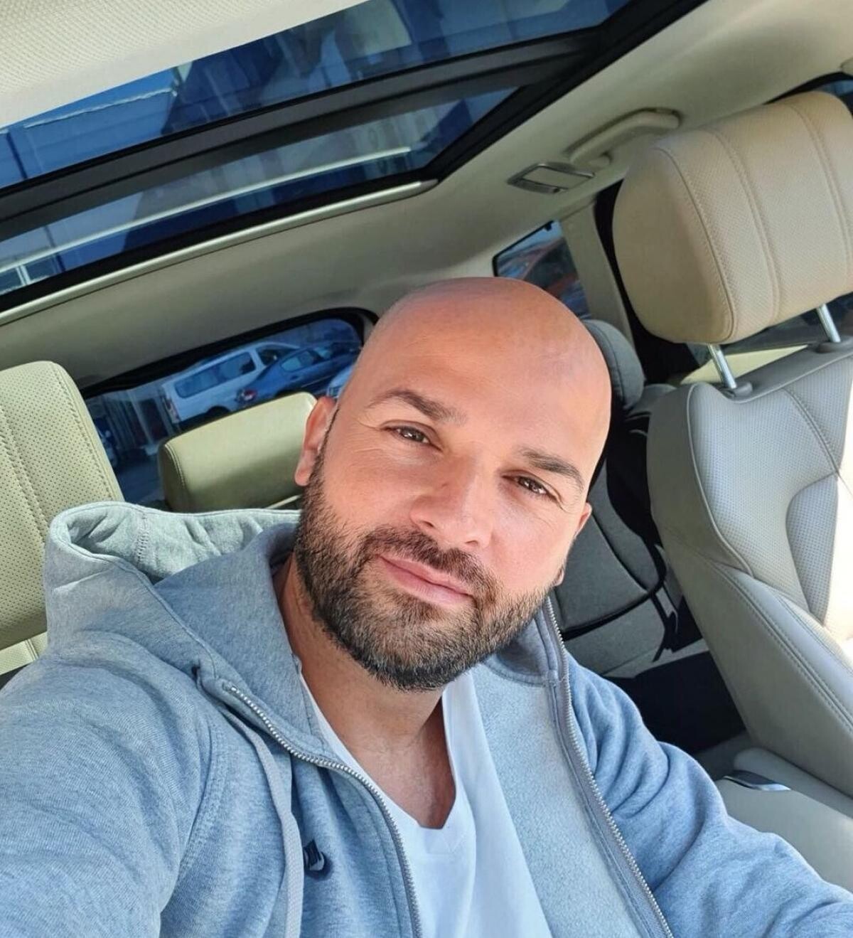 Andrei Ștefănescu, sursa foto Instagram