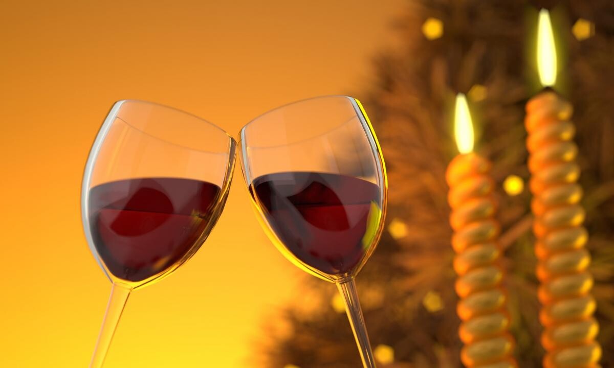 Bneficiile vinului roșu, sursa pixabay