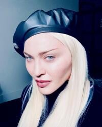Madonna, instagram