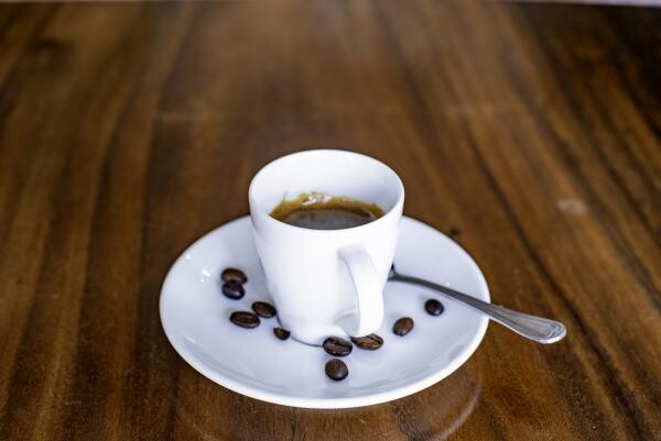Cafea, sursa pixabay/ autor Samnang So