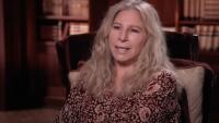 Barbra Streisand, captură foto YouTube