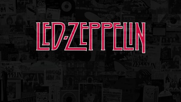Led Zeppelin, foto Facebook