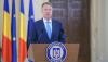 Klaus Iohannis, Președintele României / foto Facebook