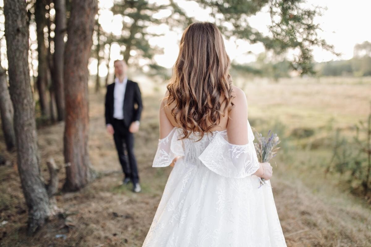 Nuntă, sursa pixabay