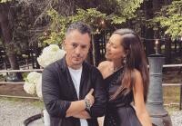 Răzvan și Irina Fodor, sursa foto Instagram