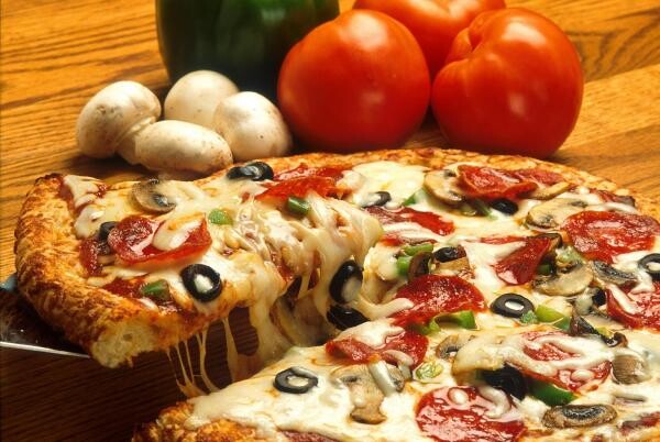 Pizza, sursa pixabay