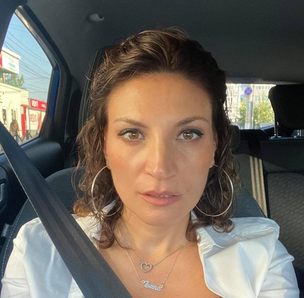 Ioana Ginghină, sursa foto Instagram