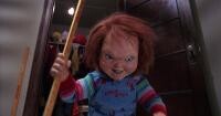 papușa Chucky, captură video YouTube