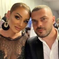 Maria Constantin și iubitul, sursa instagram