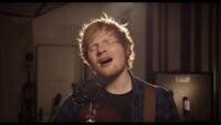 Ed Sheeran, captură video YouTube