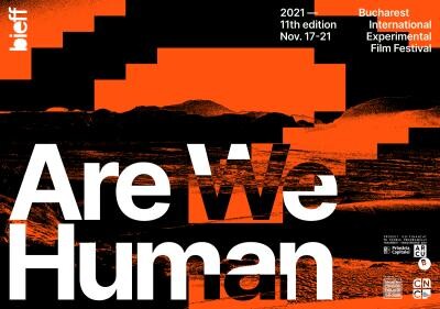 BIEFF 2021 - Are we human