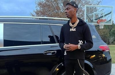 Young Dolph, sursa instagram