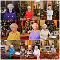 Regina Elisabeta, foto Instagram/ The Royal Family