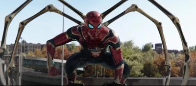 Spider-man- No way Home, captura foto Youtube/ Sony Pictures Entertainment