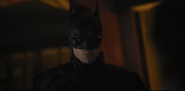 Batman, captură video YouTube
