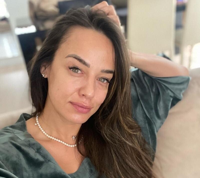 Andreea Raicu, foto Instagram