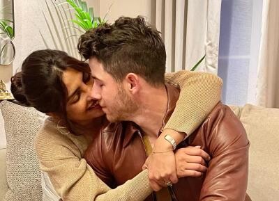 Nick Jonas și Priyanka Chopra, sursa foto Instagram