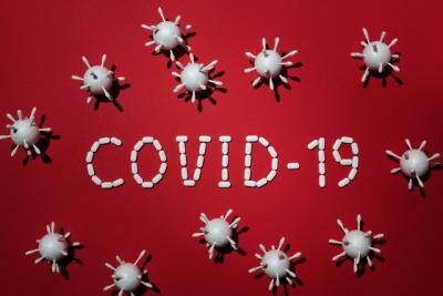 Coronavirus, foto Edward Jenner from Pexels