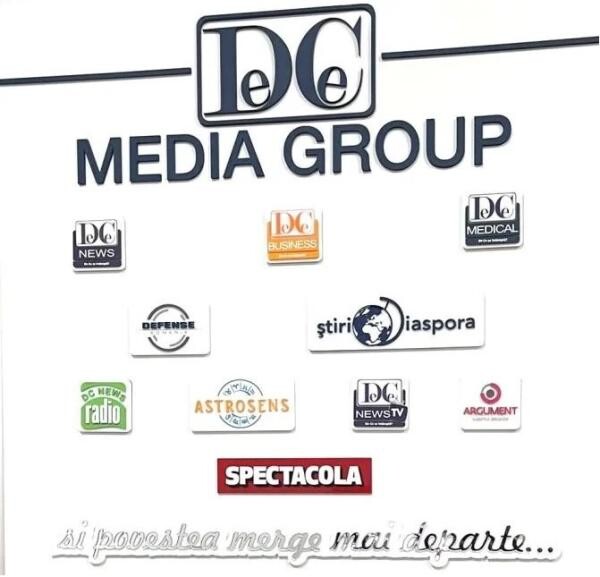 DCMediaGroup