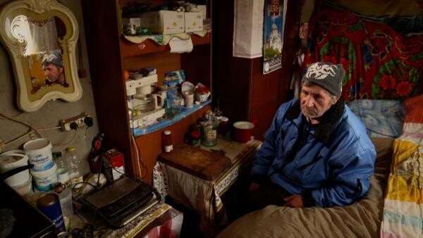 „Granița morții”, un film documentar cutremurător, va fi difuzat pe canalul YouTube al Arhivei TVR