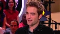  Robert Pattinson spune că, prin ''The Batman'', trăieşte un vis din copilărie pe marele ecran. Captură Video YouTube