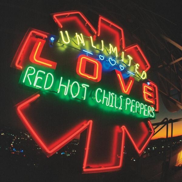 Red Hot Chili Peppers, sursa foto Instagram