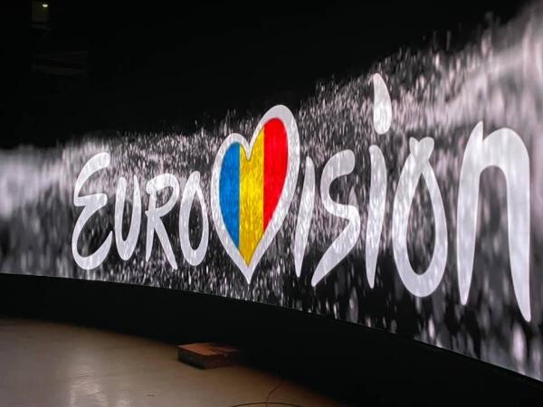 Facebook Eurovision Romania 