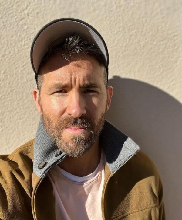 sursa foto: Ryan Reynolds, instagram