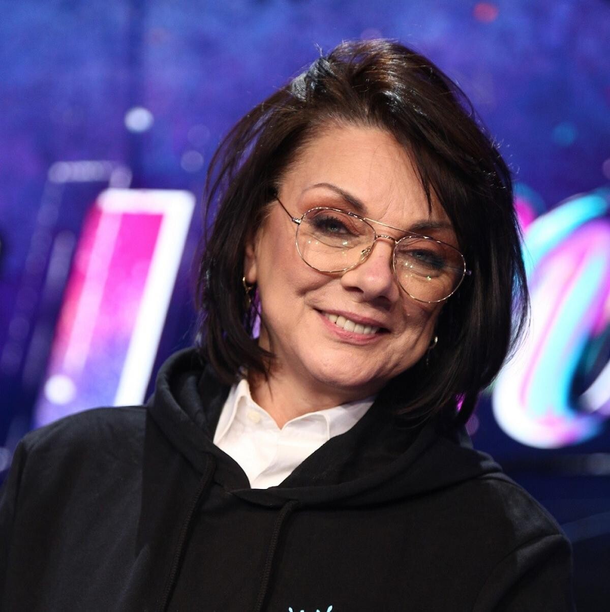 Carmen Tănase, foto Antena 1