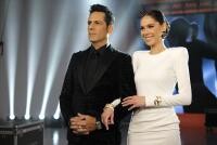 Ștefan Bănică și Irina Fodor vor prezenta show-ul Dancing on Ice – Vis în doi la Antena 1