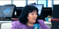 Maria Gheorghiu, sursa captura TV, Antena 3