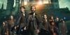 "Fantastic Beasts: The Secrets of Dumbledore", maeştrii vrăjitori revin pe marile ecrane