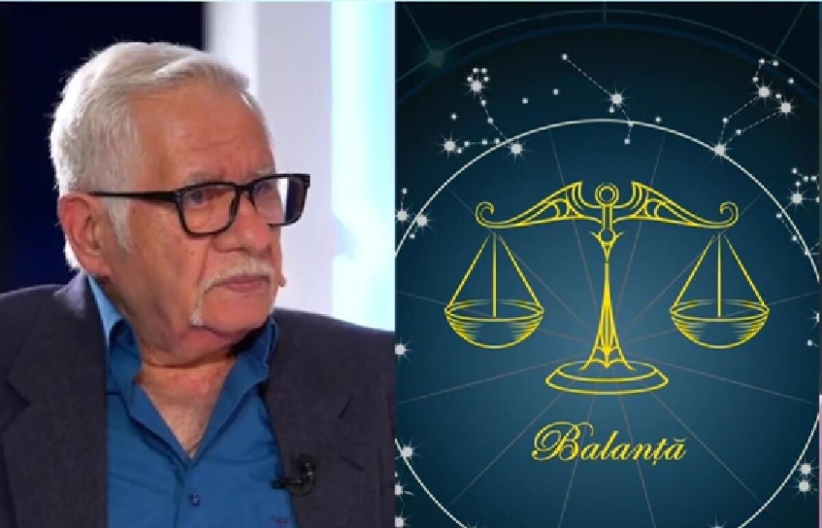 Horoscop. Mihai Voropchievici. Captură video Antena 3