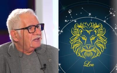 Horoscop rune 18-25 aprilie 2022. Mihai Voropchievici. Captură Video Antena 3