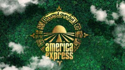 Cine sunt cele 9 perechi de vedete de la America Express – Drumul Aurului