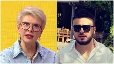 Captură video youtube/ Kanal D, Instagram/ Gabi Bădălău