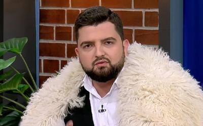 Traian Stoiță, captură video PRO TV